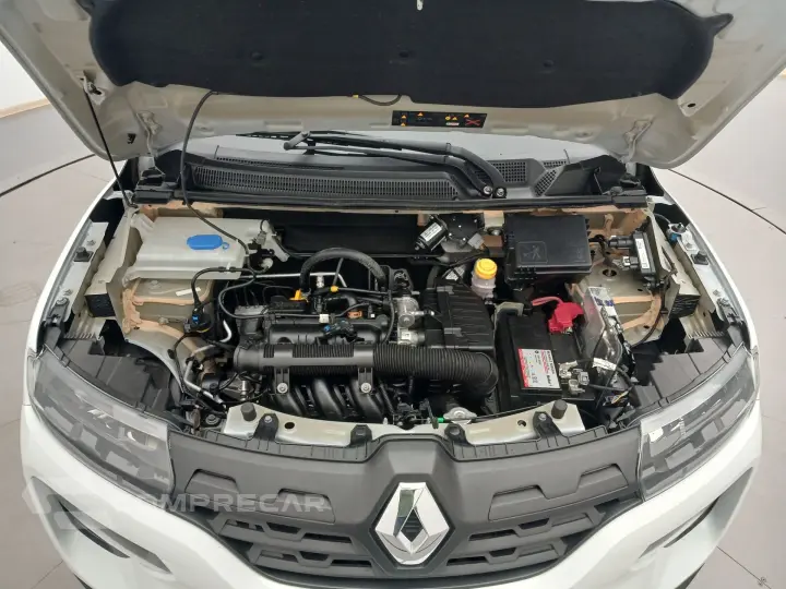 KWID 1.0 12V SCE FLEX ZEN MANUAL