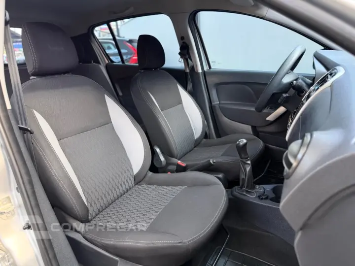 SANDERO Expression Flex 1.6 16V 5p