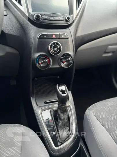 HB20 1.6 Comfort 16V