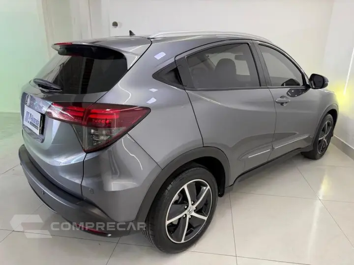 HR-V EX CVT
