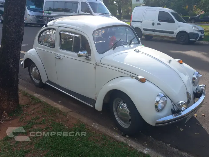 FUSCA 1.3 8V