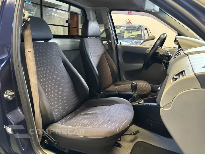 SAVEIRO 1.8 MI Plus CS 8V G.III