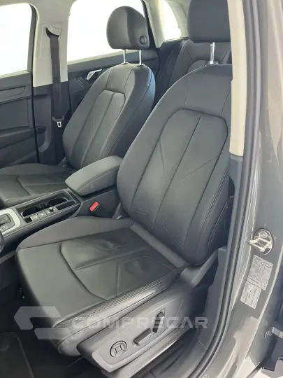A3 1.4 TFSI Sportback Prestige Plus