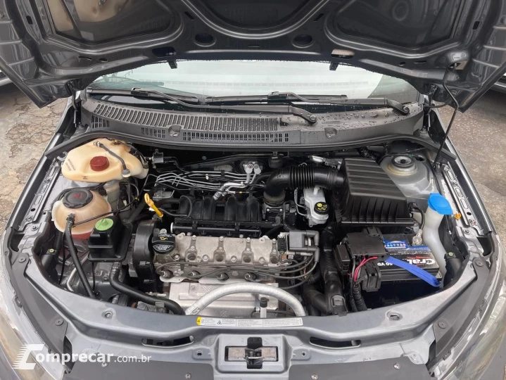GOL 1.6 MSI Totalflex