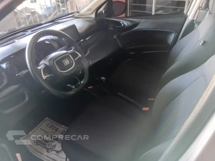 Fiat/Argo 1.0