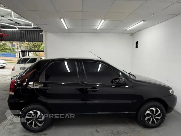 Palio 1.0 ECONOMY Fire Flex 8V 4p