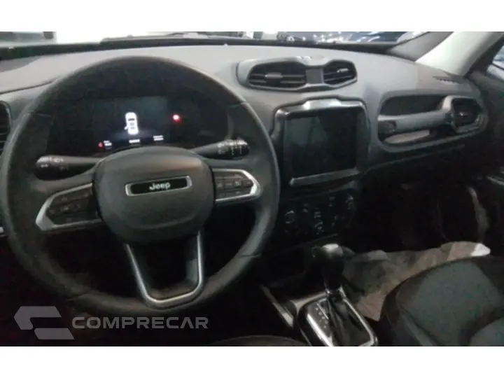 RENEGADE 1.3 T270 TURBO FLEX LONGITUDE AT6