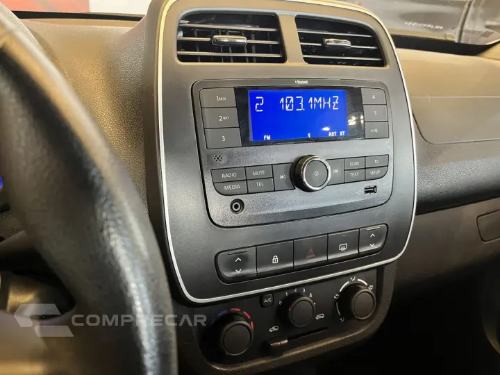Kwid 1.0 12V 4P SCE FLEX ZEN