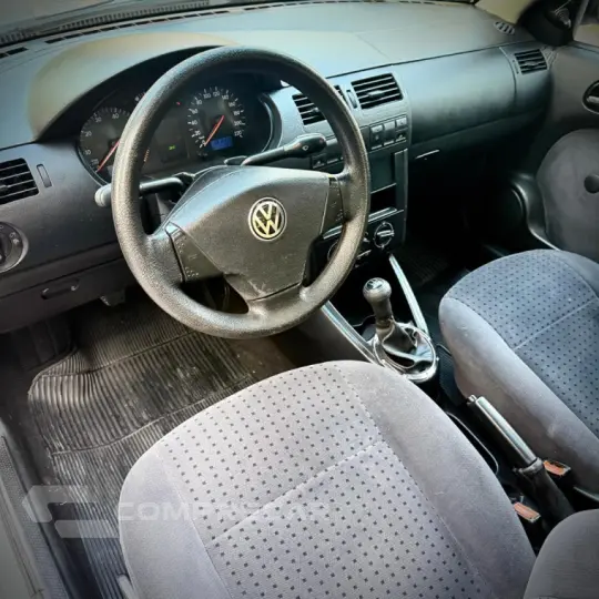 SAVEIRO 1.8 MI Summer CS 8V G.III