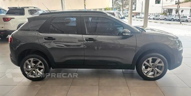 C4CACTUS FEEL AT