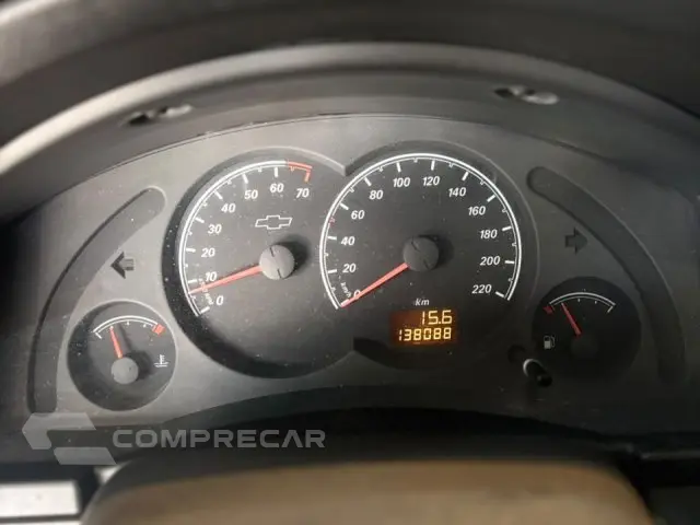 MERIVA - 1.4 MPFI JOY 8V 4P MANUAL
