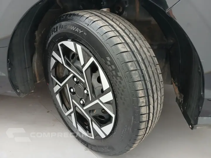 HB20 1.0 12V FLEX COMFORT PLUS MANUAL