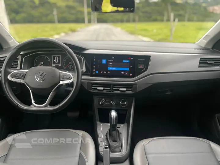 NIVUS 1.0 200 TSI Comfortline