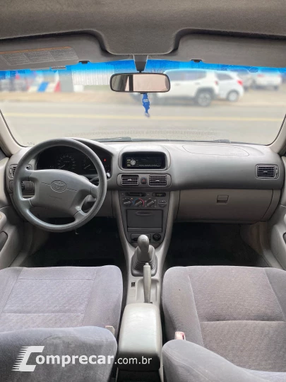 COROLLA 1.8 XLI 16V