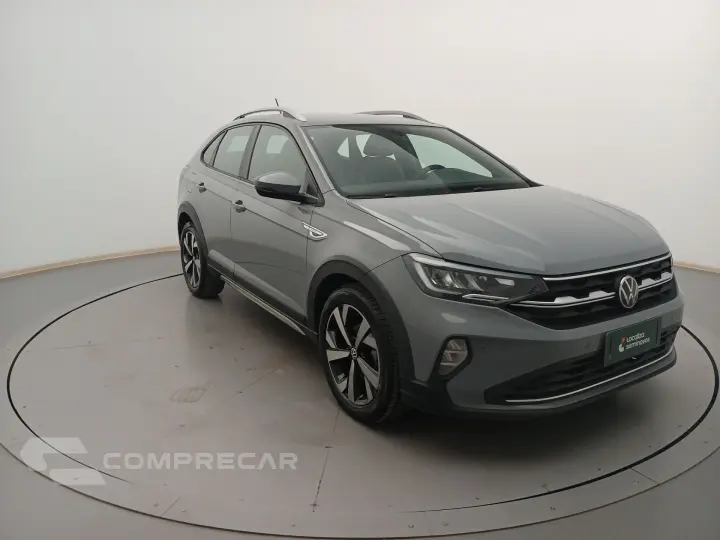 NIVUS 1.0 200 TSI TOTAL FLEX HIGHLINE AUTOMÁTICO