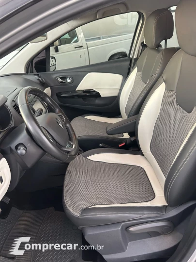 CAPTUR 1.6 16V SCE Intense