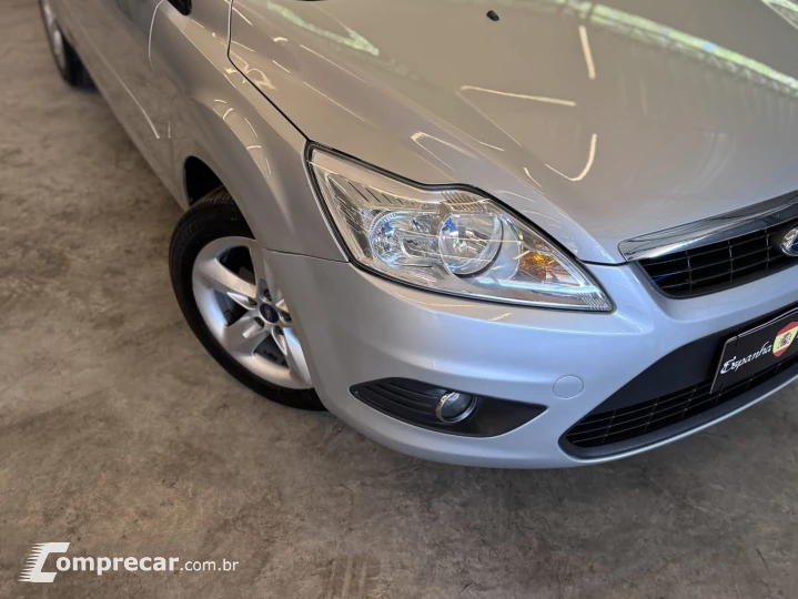 FOCUS 2.0 SE Hatch 16V Auto