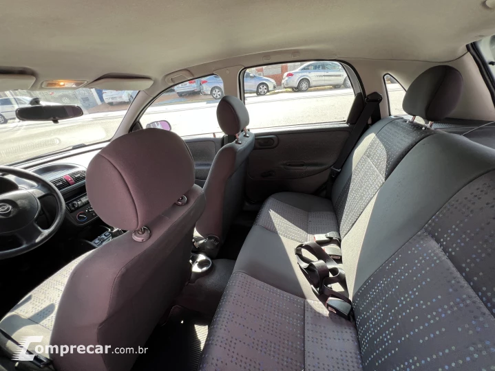CORSA 1.4 MPFI Maxx 8V