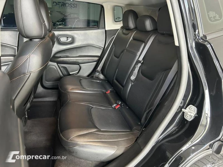 COMPASS LIMITED 2.0 4X2 FLEX 16V AUT