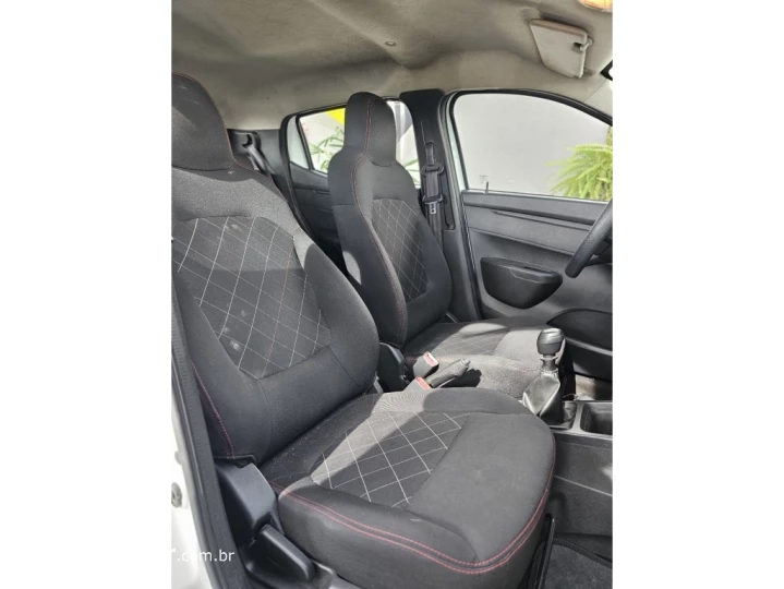 KWID 1.0 12V SCE FLEX ZEN MANUAL