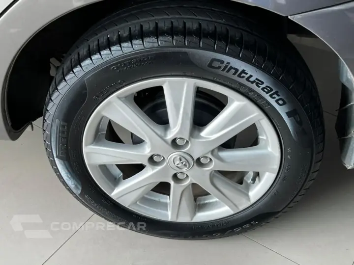 ETIOS X Plus Sedan 1.5 Flex 16V 4p Aut.