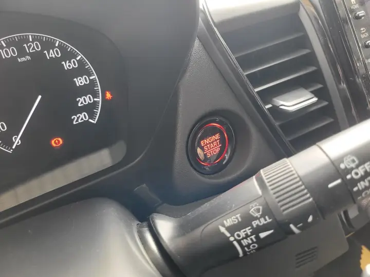 CITY Hatchback Touring 1.5 Flex 16V Aut