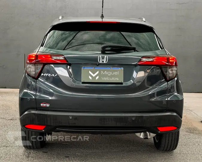HR-V 1.8 16V EX
