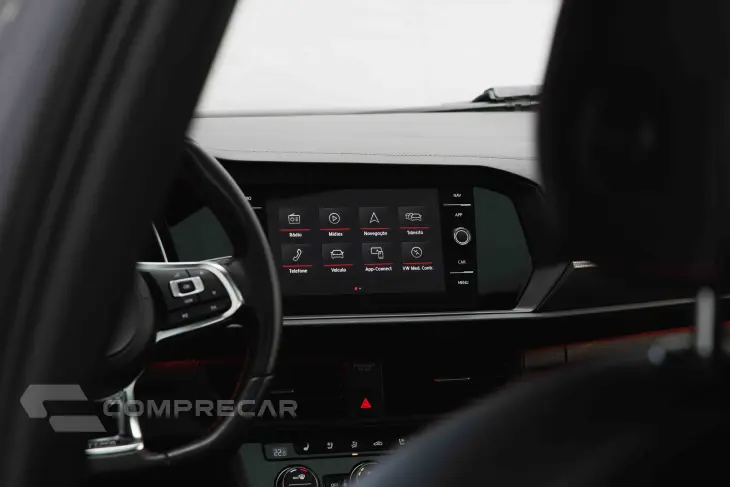 JETTA 2.0 350 TSI GLI