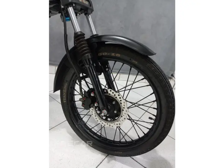 WORKER 125
