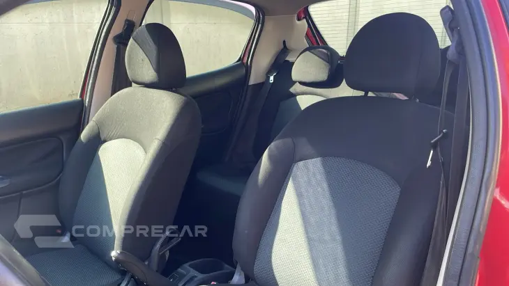 207 1.4 XR Sport 8V