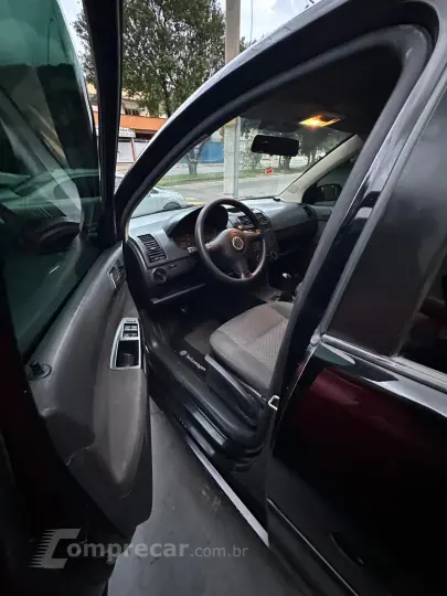 POLO 1.6 MI 8V
