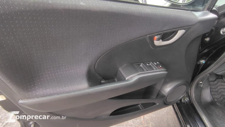 FIT 1.4 LX 8V