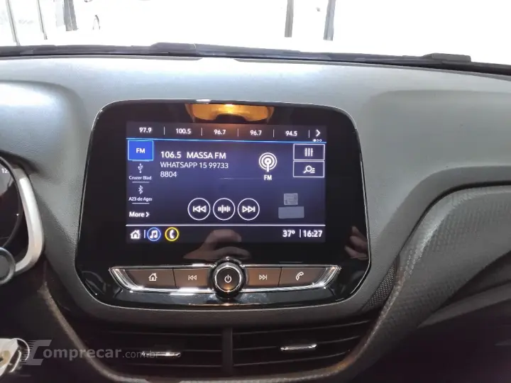 ONIX 1.0 TURBO FLEX LT MANUAL