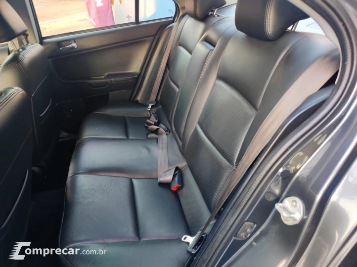 LANCER 2.0 16V