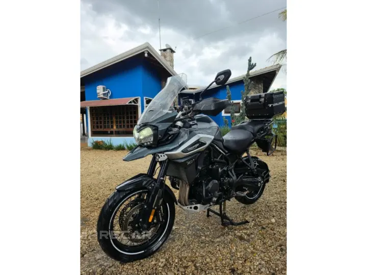 TIGER 1200 XCA