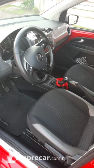 CROSS UP 1.0 MPI 12V