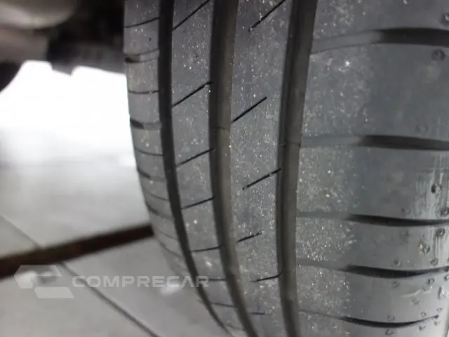 COBALT - 1.8 MPFI LTZ 8V 4P AUTOMÁTICO