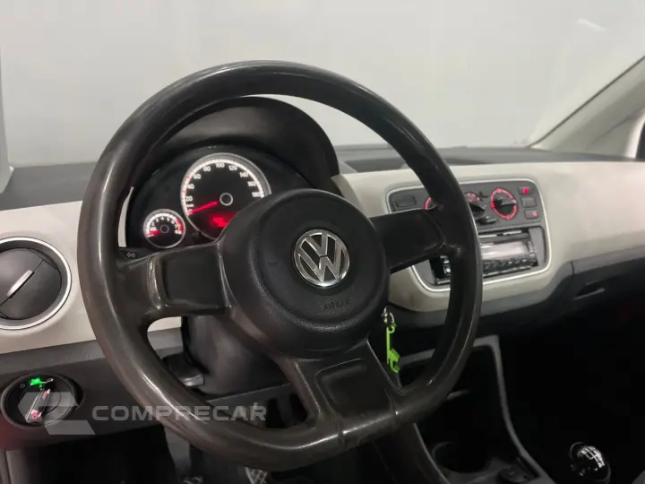 UP 1.0 MPI MOVE UP 12V FLEX 4P MANUAL