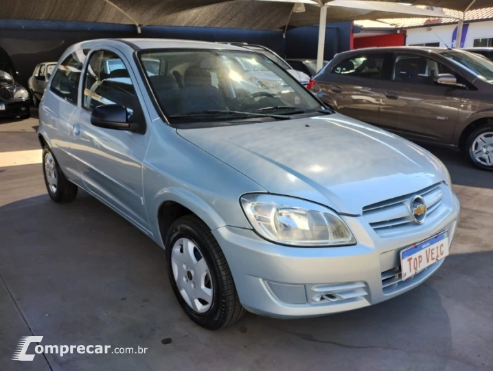 CELTA 1.0 MPFI Spirit 8V