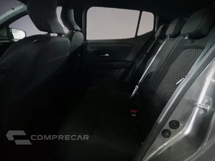 KARDIAN 1.0 TCE FLEX EVOLUTION MANUAL