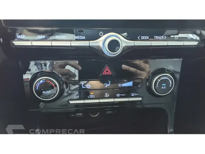 CRETA 1.0 TGDI FLEX PLATINUM AUTOMÁTICO