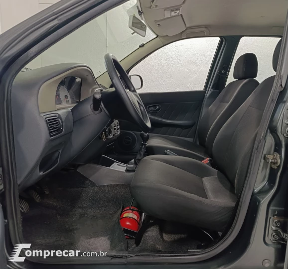 PALIO 1.0 MPI Fire Economy 8V