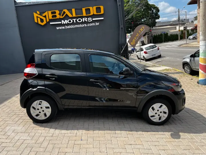 MOBI LIKE 1.0 Fire Flex 5p.