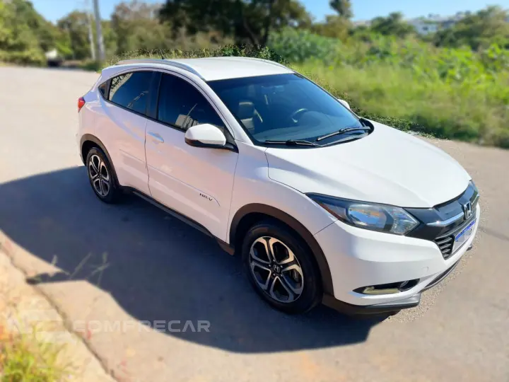HR-V 1.8 16V EX