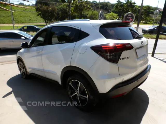 HR-V 1.8 16V EX