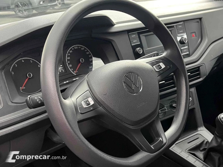 POLO 1.0 MPI TRACK MANUAL