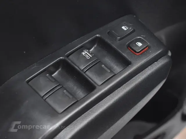 FIT - 1.4 LX 16V 4P AUTOMÁTICO