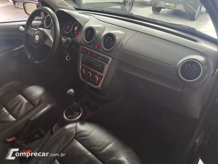 GOL 1.6 MI 8V G.V