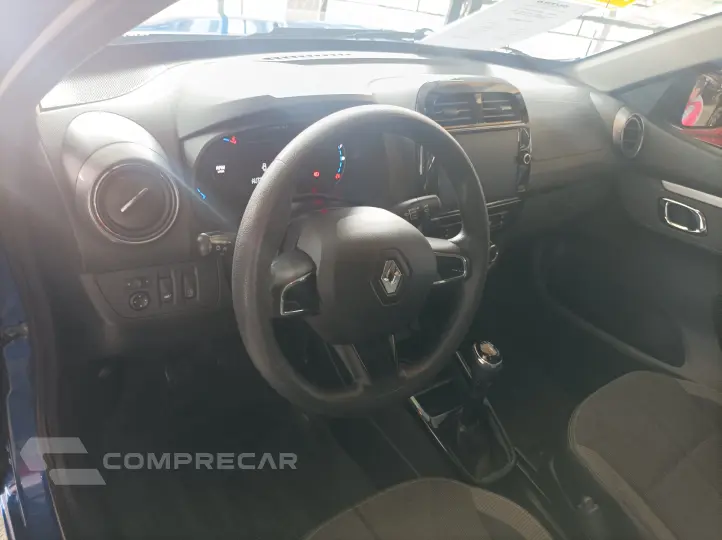 KWID 1.0 12V SCE Outsider