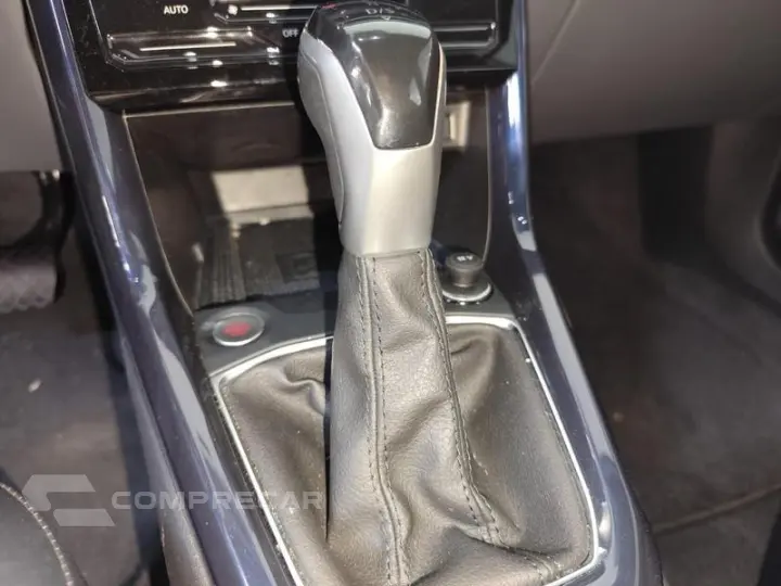 T-CROSS 200 TSI COMFORTLINE AUT